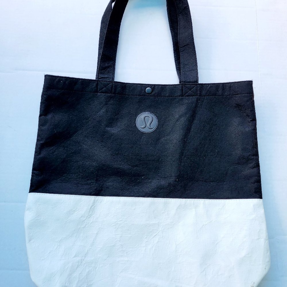 Lululemon Big Tote Bag